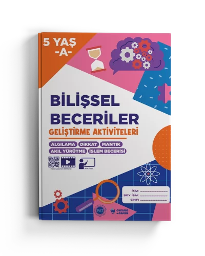 5 Yaş | A - Kurumsal Bilişsel Beceriler Geliştirme Aktiviteleri